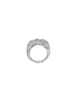 LAVA ring