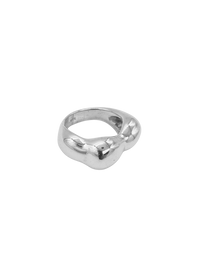 BUBBLES ring