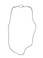 PEARLS necklace