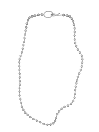 PEARLS necklace