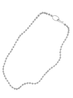 PEARLS necklace