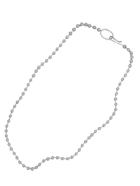 PEARLS necklace