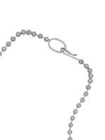 PEARLS necklace