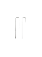 FINE LINE earrings