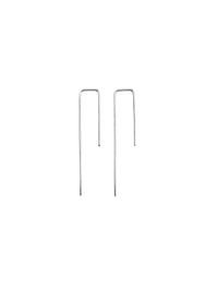 FINE LINE earrings