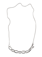 BOLD CHAIN necklace