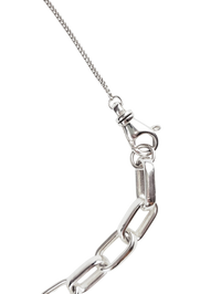 BOLD CHAIN necklace