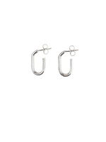 BOLD LINK earrings