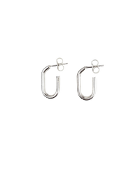 BOLD LINK earrings
