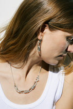 BOLD CHAIN necklace