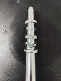 ERINITE ring