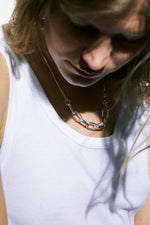 BOLD CHAIN necklace