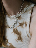 BOLD CHAIN necklace