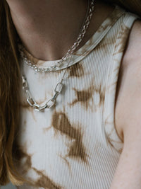 BOLD CHAIN necklace