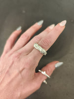 LAVA ring