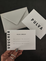 GIFT VOUCHER